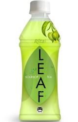 350ml Soursop Leaf Tea